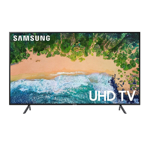 Samsung ULTRA HD Smart TV 49" - 49NU7100